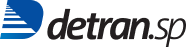 Logo do Detran SP